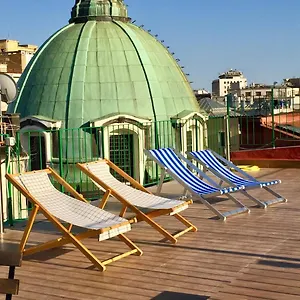 Toledo Penthouse Apartment