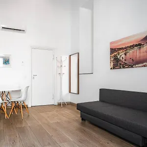 Appartement Darling's House, Napels