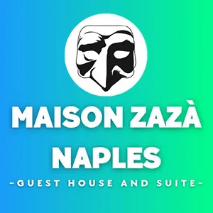 Vakantiehuis Maison Zaza, Napels