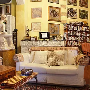 Accommodatie bij particulieren Donna Regina Dimora D'epoca, Napels